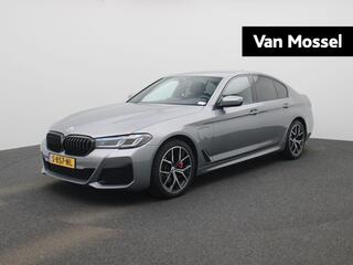 BMW 5-Serie (2016 - 2023)