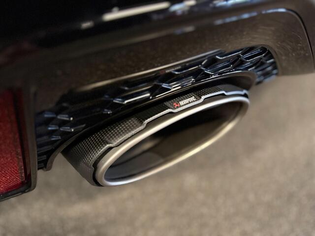 Audi RS6 4.0 TFSI Quattro 600 PK-DYNAMIC PLUS-KERAMISCH-AKRAPOVIC-PANORAMA-HEAD UP-ZEER COMPLEET-NPR. � 242.000,-