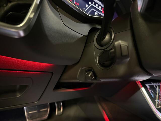 Audi RS6 4.0 TFSI Quattro 600 PK-DYNAMIC PLUS-KERAMISCH-AKRAPOVIC-PANORAMA-HEAD UP-ZEER COMPLEET-NPR. � 242.000,-