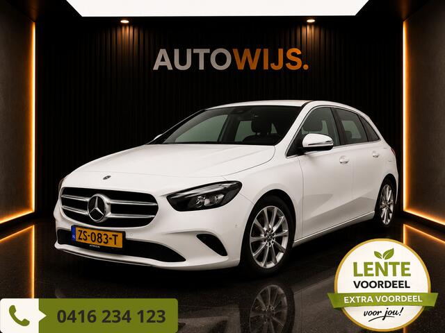 Mercedes-Benz B-Klasse 180 Launch Edition|AUT|CAMERA|LED|NL AUTO|TREKHAAK