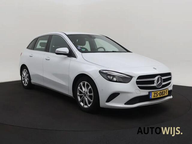 Mercedes-Benz B-Klasse 180 Launch Edition|AUT|CAMERA|LED|NL AUTO|TREKHAAK