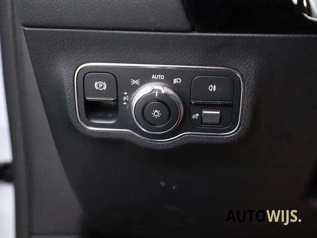 Mercedes-Benz B-Klasse 180 Launch Edition|AUT|CAMERA|LED|NL AUTO|TREKHAAK