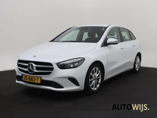 Mercedes-Benz B-Klasse 180 Launch Edition|AUT|CAMERA|LED|NL AUTO|TREKHAAK