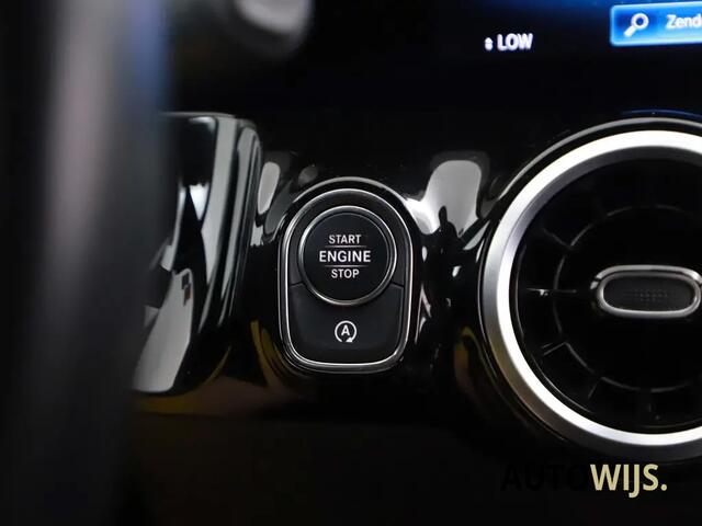 Mercedes-Benz B-Klasse 180 Launch Edition|AUT|CAMERA|LED|NL AUTO|TREKHAAK