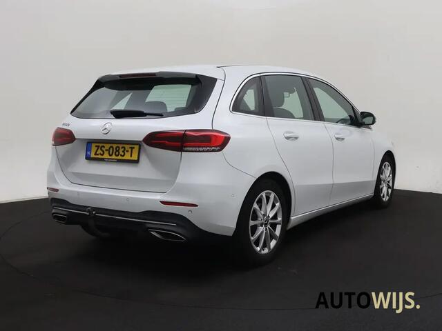 Mercedes-Benz B-Klasse 180 Launch Edition|AUT|CAMERA|LED|NL AUTO|TREKHAAK