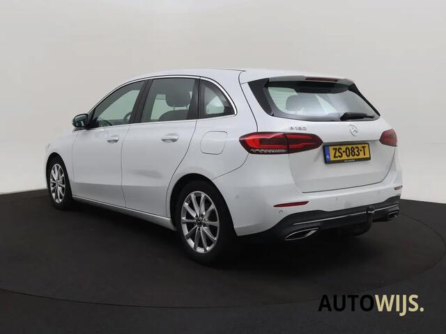 Mercedes-Benz B-Klasse 180 Launch Edition|AUT|CAMERA|LED|NL AUTO|TREKHAAK