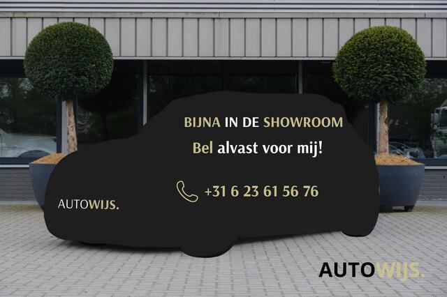 Mercedes-Benz B-Klasse 180 Launch Edition|AUT|CAMERA|LED|NL AUTO|TREKHAAK