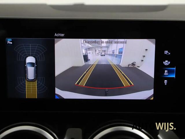 Mercedes-Benz B-Klasse 180 Launch Edition|AUT|CAMERA|LED|NL AUTO|TREKHAAK