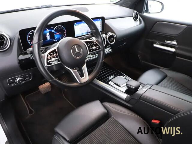Mercedes-Benz B-Klasse 180 Launch Edition|AUT|CAMERA|LED|NL AUTO|TREKHAAK