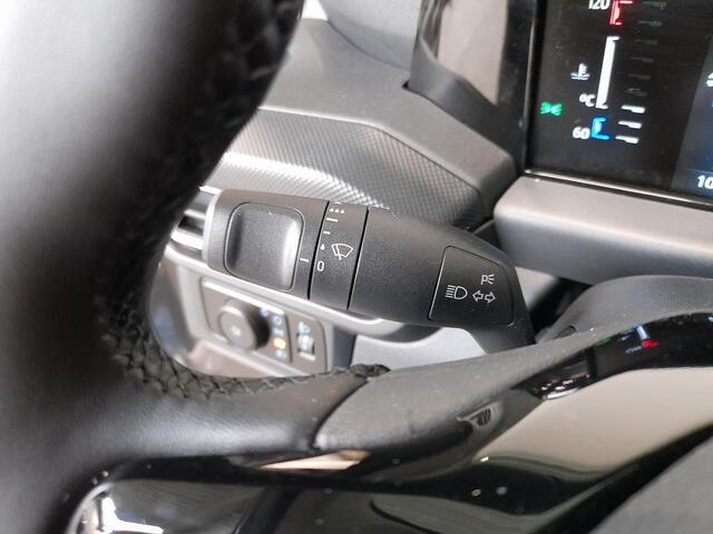 Ford Transit CUSTOM 320 2.0 TDCI L2H1 Limited Automaat Airco Navigatie Cruise control Trekhaak