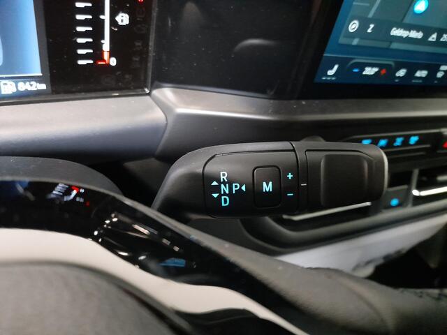 Ford Transit CUSTOM 320 2.0 TDCI L2H1 Limited Automaat Airco Navigatie Cruise control Trekhaak