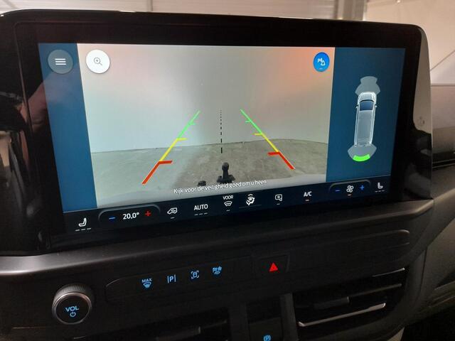 Ford Transit CUSTOM 320 2.0 TDCI L2H1 Limited Automaat Airco Navigatie Cruise control Trekhaak