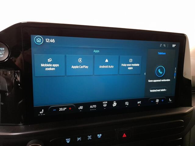 Ford Transit CUSTOM 320 2.0 TDCI L2H1 Limited Automaat Airco Navigatie Cruise control Trekhaak