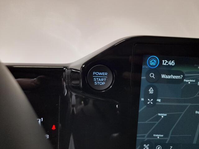 Ford Transit CUSTOM 320 2.0 TDCI L2H1 Limited Automaat Airco Navigatie Cruise control Trekhaak