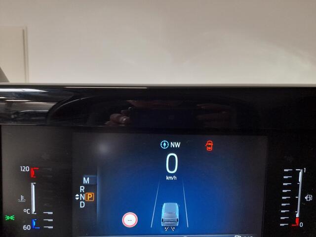 Ford Transit CUSTOM 320 2.0 TDCI L2H1 Limited Automaat Airco Navigatie Cruise control Trekhaak