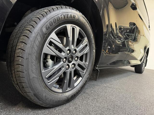 Ford Transit CUSTOM 320 2.0 TDCI L2H1 Limited Automaat Airco Navigatie Cruise control Trekhaak