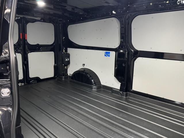 Ford Transit CUSTOM 320 2.0 TDCI L2H1 Limited Automaat Airco Navigatie Cruise control Trekhaak