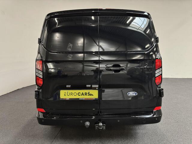 Ford Transit CUSTOM 320 2.0 TDCI L2H1 Limited Automaat Airco Navigatie Cruise control Trekhaak