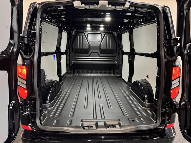 Ford Transit CUSTOM 320 2.0 TDCI L2H1 Limited Automaat Airco Navigatie Cruise control Trekhaak