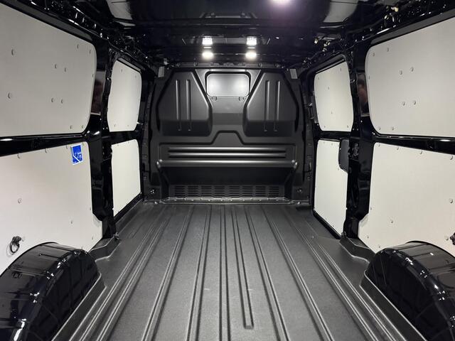 Ford Transit CUSTOM 320 2.0 TDCI L2H1 Limited Automaat Airco Navigatie Cruise control Trekhaak