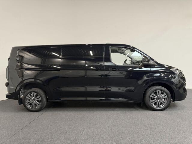 Ford Transit CUSTOM 320 2.0 TDCI L2H1 Limited Automaat Airco Navigatie Cruise control Trekhaak