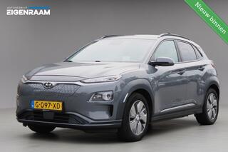 HYUNDAI Kona EV Premium 64kWh | SOH 95,5% | Leder | Head-Up | Camera