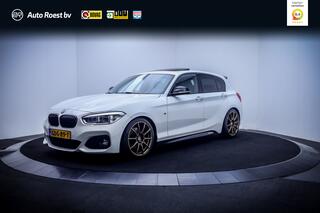 BMW 1-Serie (2011 - 2019)