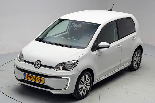 Volkswagen E-UP Up e-Up [ Stoelverwarming Airco 5-Drs ]