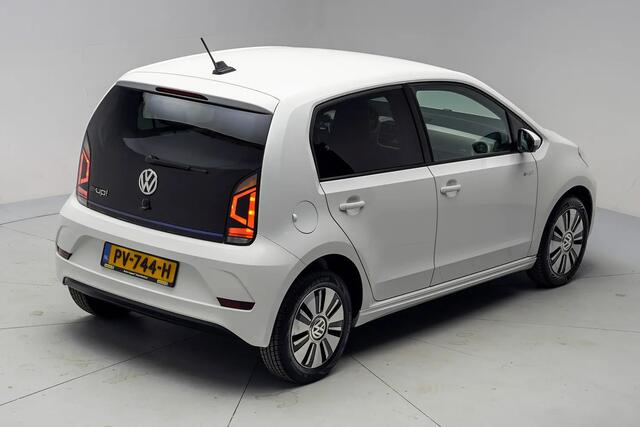 Volkswagen E-UP Up e-Up [ Stoelverwarming Airco 5-Drs ]