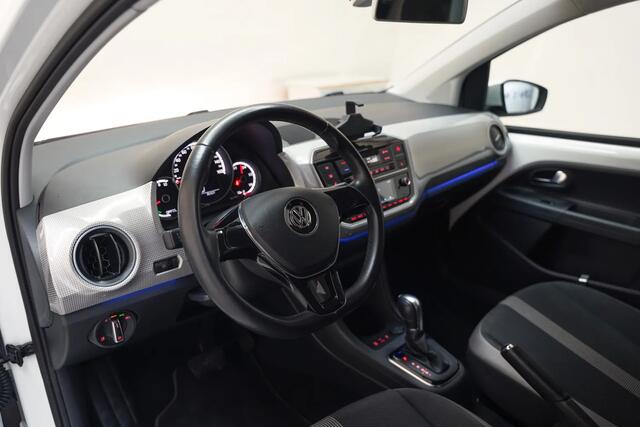 Volkswagen E-UP Up e-Up [ Stoelverwarming Airco 5-Drs ]