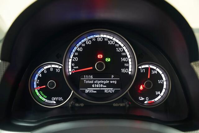 Volkswagen E-UP Up e-Up [ Stoelverwarming Airco 5-Drs ]