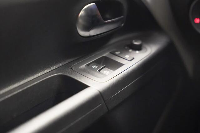 Volkswagen E-UP Up e-Up [ Stoelverwarming Airco 5-Drs ]