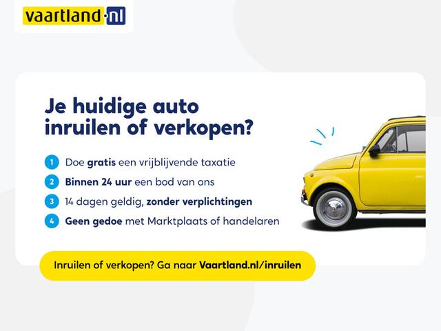 Volkswagen E-UP Up e-Up [ Stoelverwarming Airco 5-Drs ]