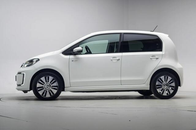 Volkswagen E-UP Up e-Up [ Stoelverwarming Airco 5-Drs ]