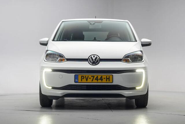 Volkswagen E-UP Up e-Up [ Stoelverwarming Airco 5-Drs ]
