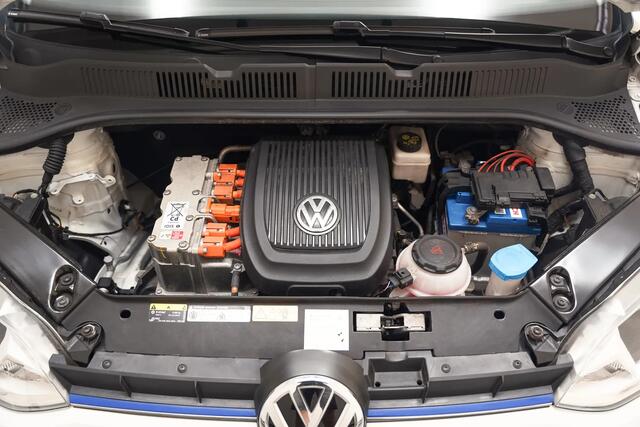 Volkswagen E-UP Up e-Up [ Stoelverwarming Airco 5-Drs ]