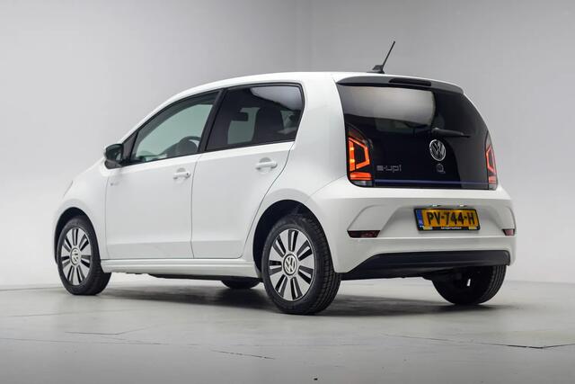 Volkswagen E-UP Up e-Up [ Stoelverwarming Airco 5-Drs ]