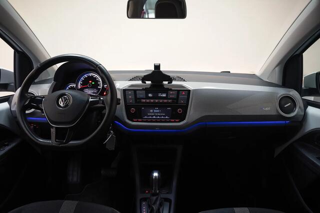 Volkswagen E-UP Up e-Up [ Stoelverwarming Airco 5-Drs ]