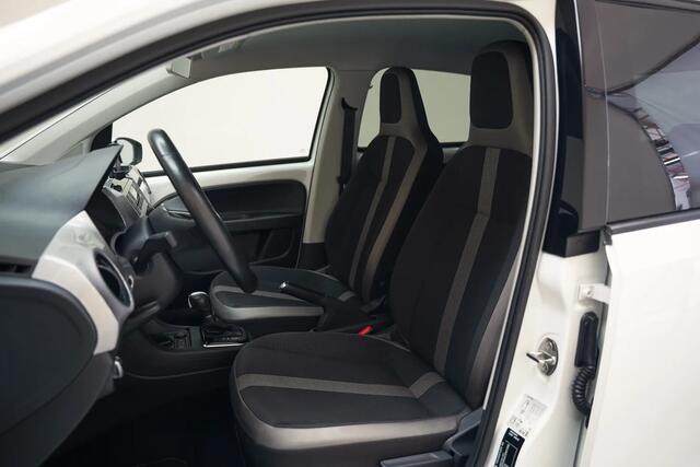 Volkswagen E-UP Up e-Up [ Stoelverwarming Airco 5-Drs ]