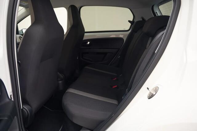 Volkswagen E-UP Up e-Up [ Stoelverwarming Airco 5-Drs ]