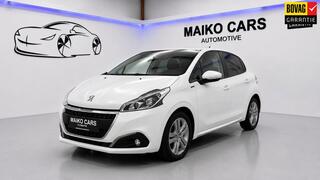 Peugeot 208 (2012 - 2019)