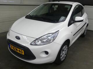 FORD KA 1.2 Style - Airco - Keurig Onderhouden