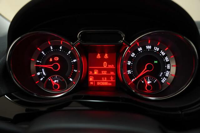 Opel Adam 1.4 Jam Aut. [ Parkeersensoren Sportstoelen Half-leder Airco ]