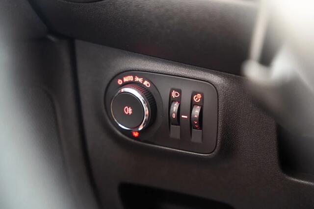 Opel Adam 1.4 Jam Aut. [ Parkeersensoren Sportstoelen Half-leder Airco ]