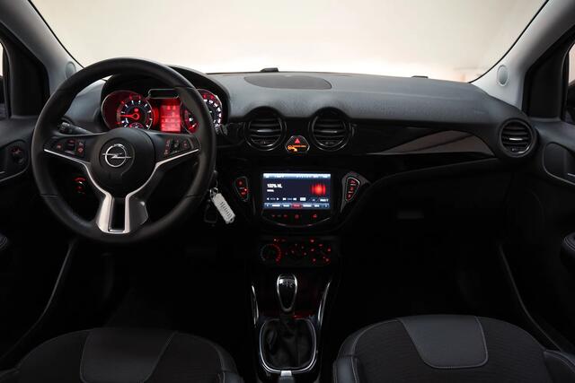 Opel Adam 1.4 Jam Aut. [ Parkeersensoren Sportstoelen Half-leder Airco ]