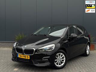 BMW 2-SERIE Active Tourer 218i Corporate Lease Executive NAVI | PDC | LED | SPORTVELGEN | ELEK PAKKET