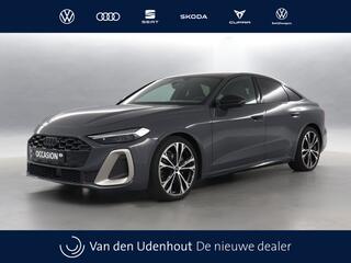 Audi A5 (2016 - 2024)
