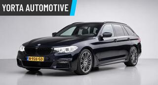 BMW 5-SERIE Touring 525d High Executive