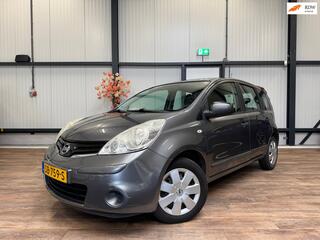 NISSAN NOTE 1.4 Visia / AIRCO /
