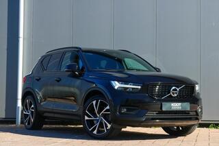 Volvo XC40 1.5 T5 Recharge Inscription